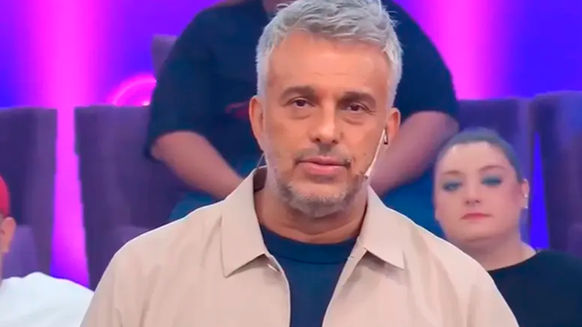 El drama de una ex Cuestión de Peso: no tiene trabajo y vive en la calle