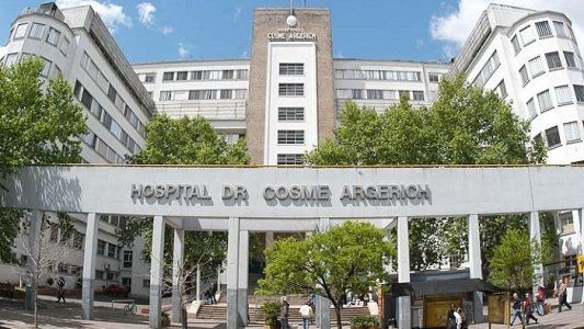 Primer muerto por coronavirus en Argentina: Un hombre que llegó de Francia sin síntomas