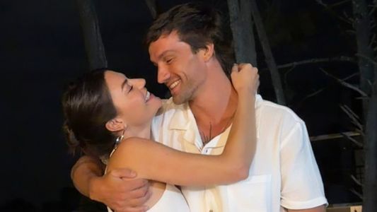 Sofía Jujuy Jiménez reveló detalles de su casamiento secreto: Fue algo...