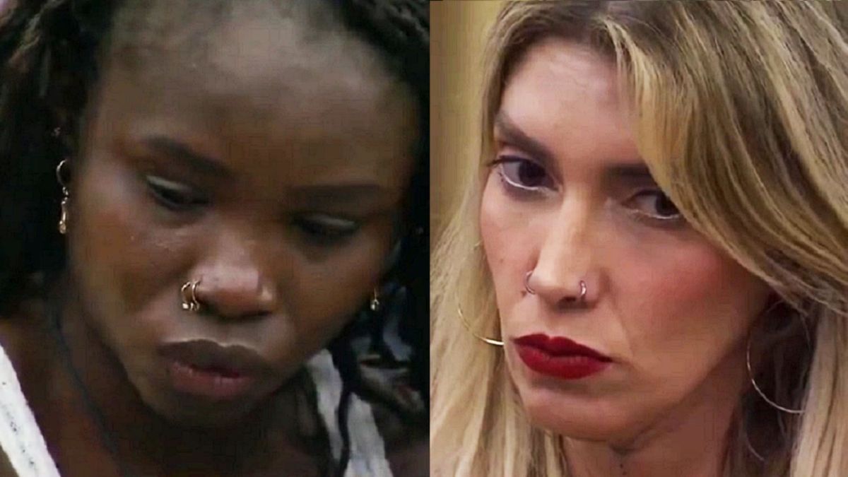 La dura decisión del marido de Mavinga contra Carmiña tras su expulsión de Gran Hermano: No es un juego