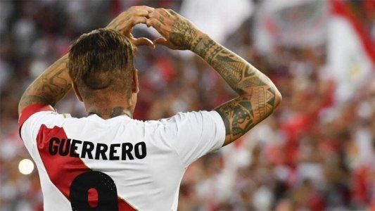 El verdadero motivo por el cual Paolo Guerrero no llegó a Boca