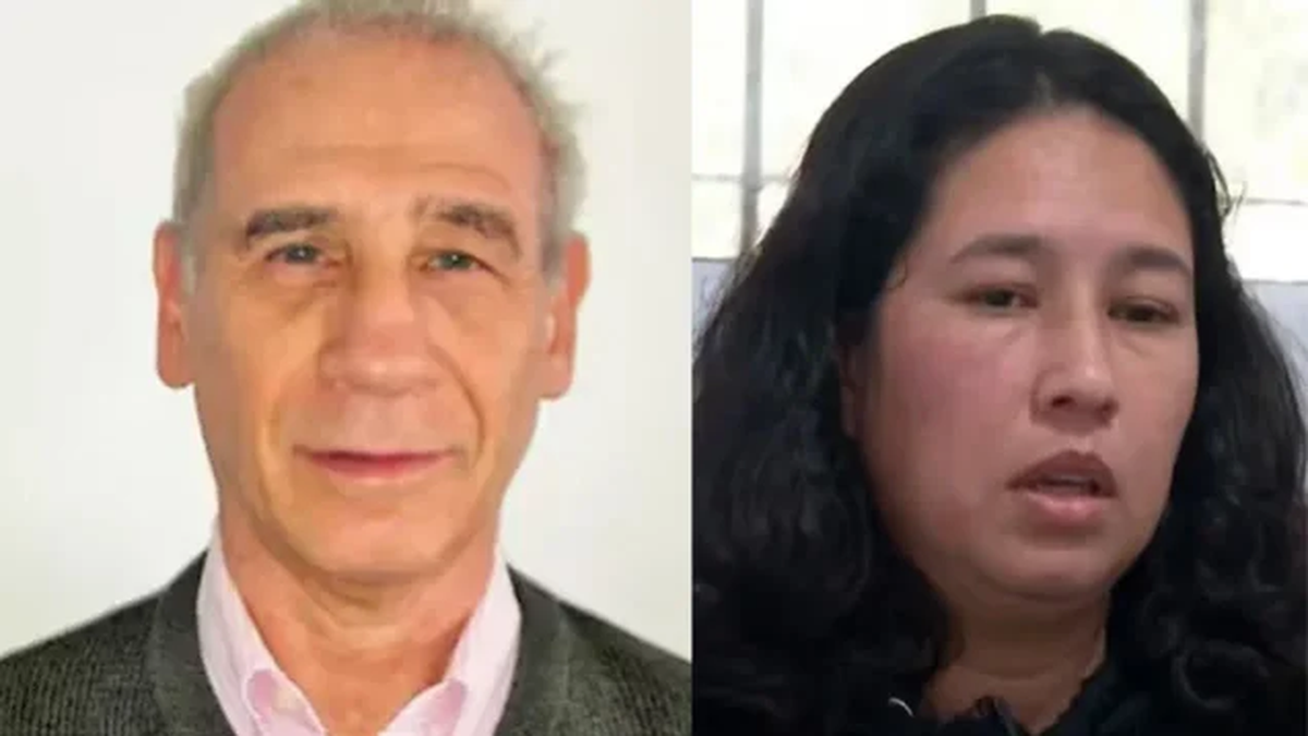 Pidieron prisión perpetua para la empleada doméstica tras confesar el asesinato.&nbsp;