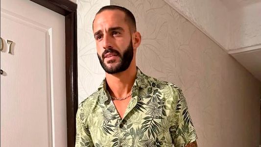 La firme postura de Maxi Guidici tras el rumor del trío sexual con Juliana y Camila