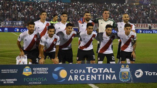 River Récord: qué marca rompió el equipo de Gallardo tras su triunfo 3-1 sobre Villa Dálmine