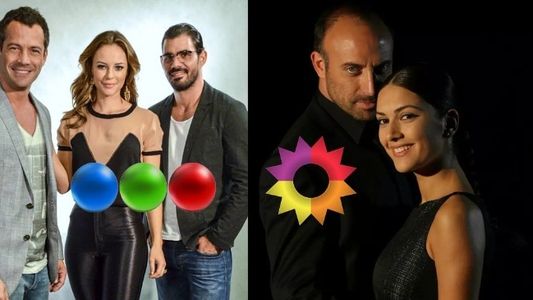Las mil y una noches le sacó una importante diferencia a Rastros de mentiras