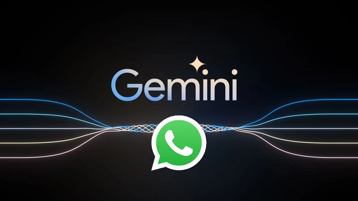 C&oacute;mo tener la Inteligencia Artificail de Google en WhatsApp