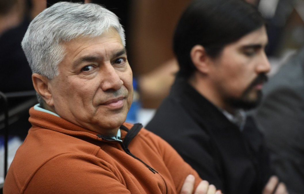 Ruta del dinero K: mirá cómo fue la primera jornada del juicio contra Lázaro Báez