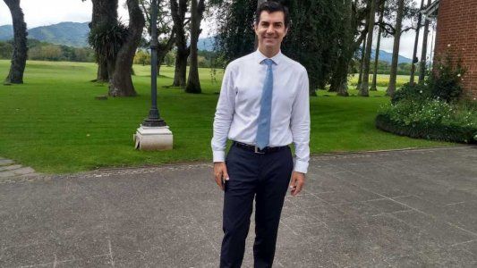 Viaje a la intimidad de Urtubey: cómo vive y qué piensa el salteño que promete gobernar solo un mandato