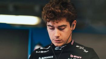 La FIA habló del motor Mercedes que usará Colapinto en Alpine y sacudió la previa de la F1