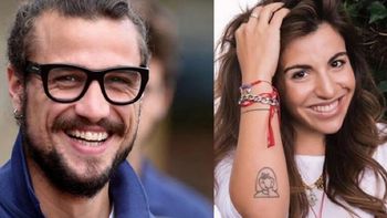 Gianinna Maradona se habría separado de Daniel Osvaldo: su contundente mensaje