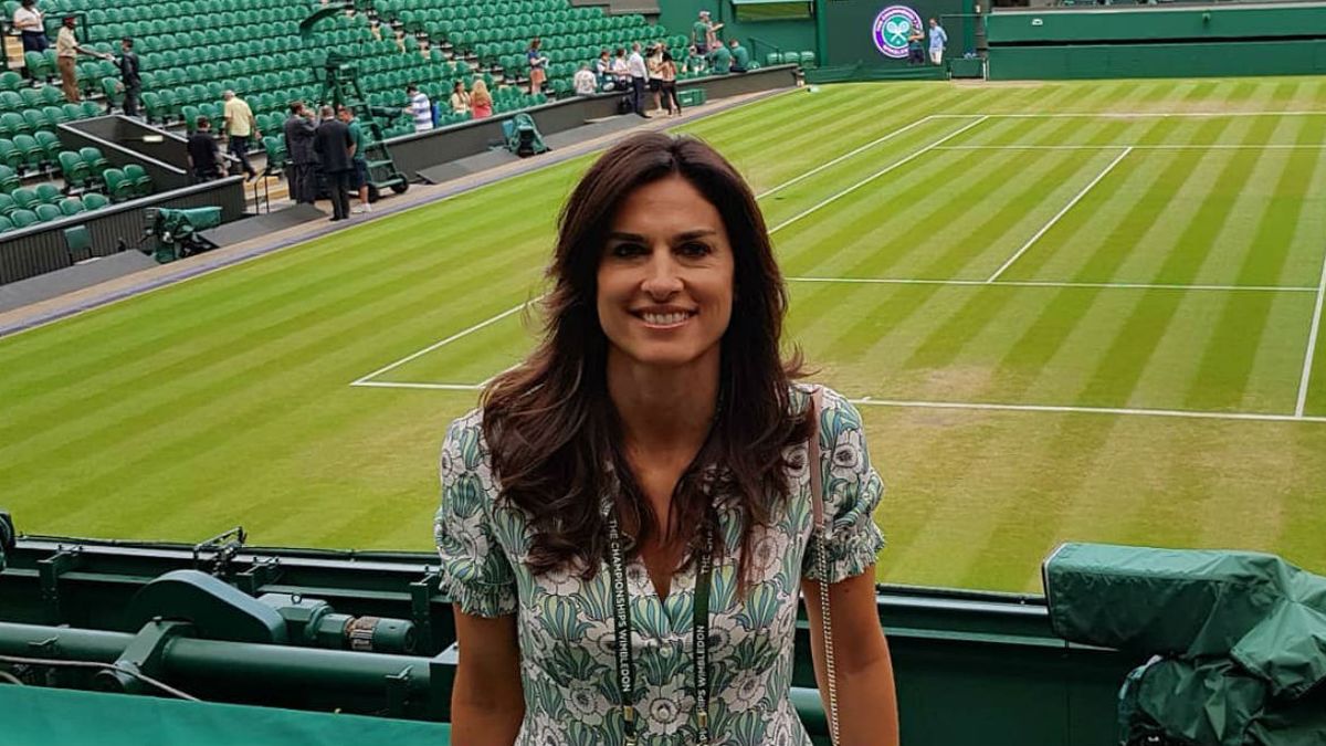 -Gabriela Sabatini-