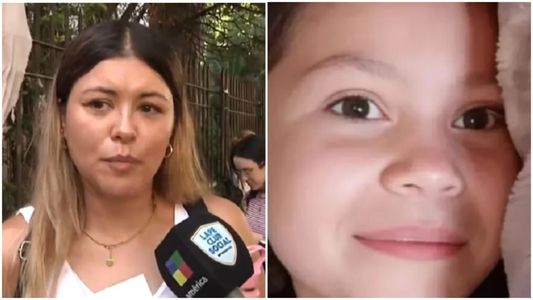 Hoy me puede tocar a mí: dolor y furia en una nueva protesta por el asesinato de Kim Gómez