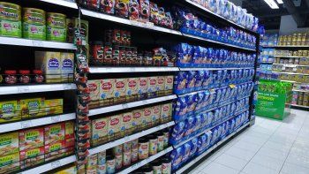 Los comercios deberán señalizar los productos más baratos para cada categoría
