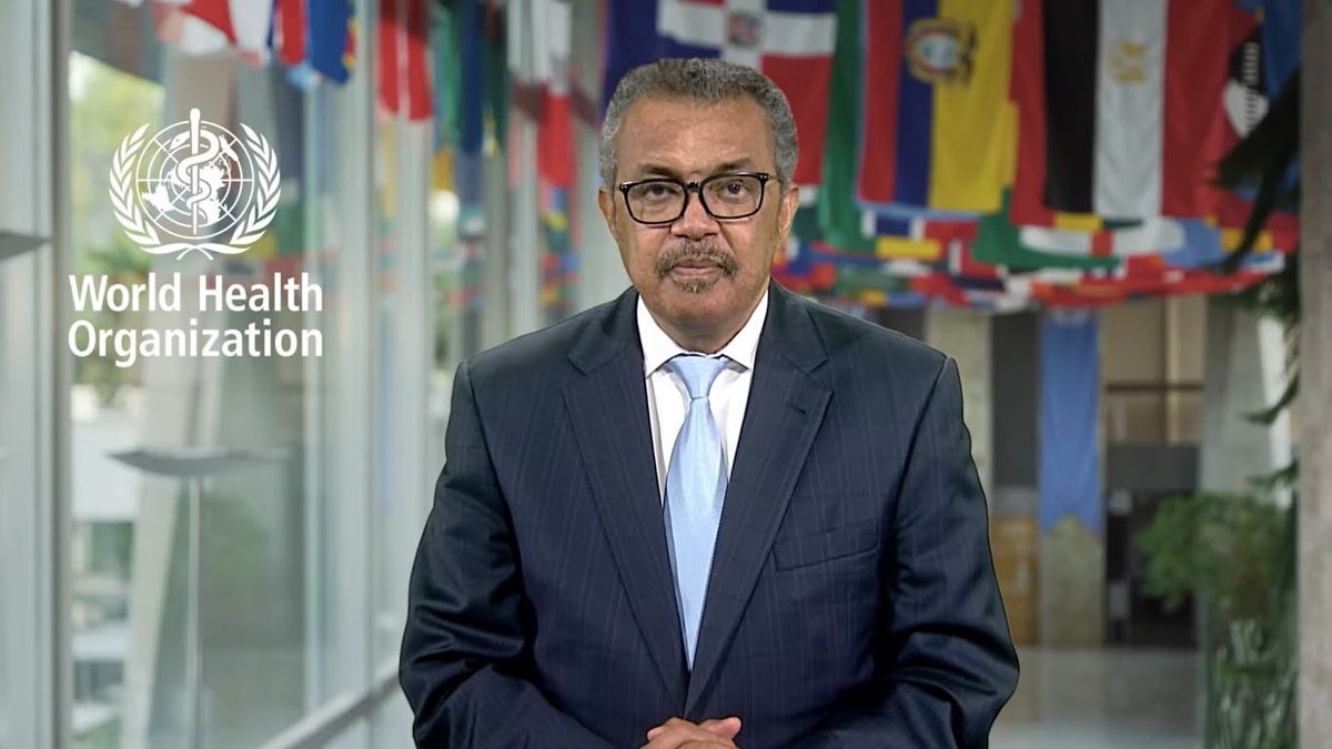 La resistencia a los antibióticos constituye una de las mayores amenazas para la salud de la humanidad, advierte la OMS luego de la Pandemia (Foto: OMS)