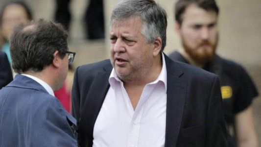 Stornelli denunció por defraudación al abogado Marcelo DAlessio