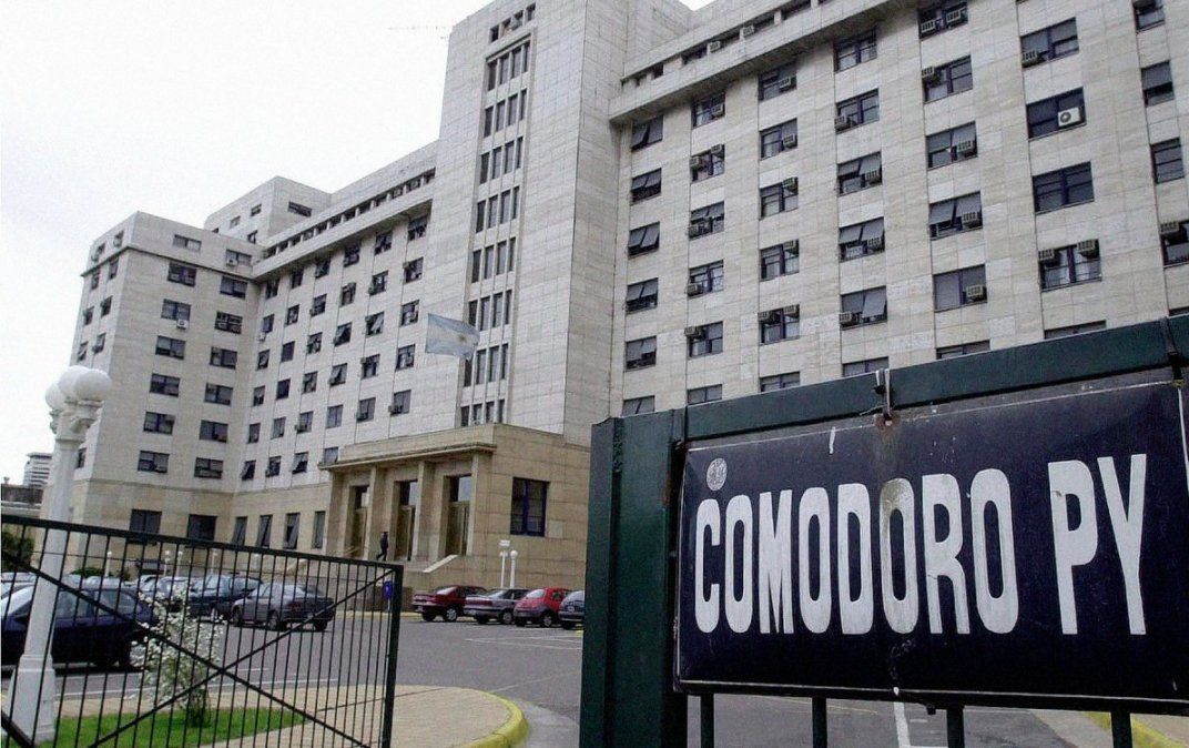 Una marcha por la Justicia en tiempos de crisis y descreimiento