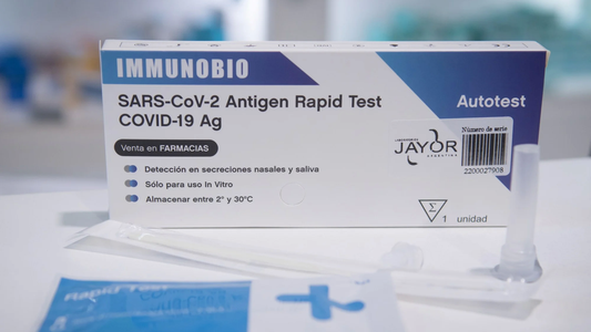Denuncian faltante de autotests coronavirus: ¿cuáles son los autorizados, dónde conseguirlos y cuánto salen?