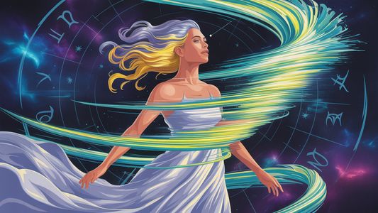 Astrología: los 5 signos que recibirán un inesperado shock de energía de Géminis