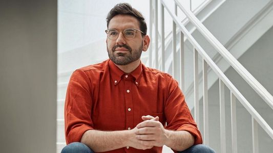 Damián Betular no será jurado de importante reality de cocina