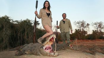 Cuánto pagaron Vannucci y Garfunkel para matar animales