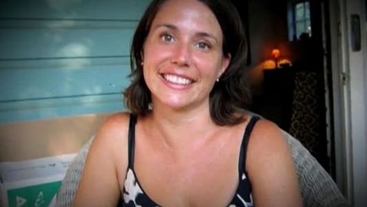 Encontraron muerta a una instructora de yoga