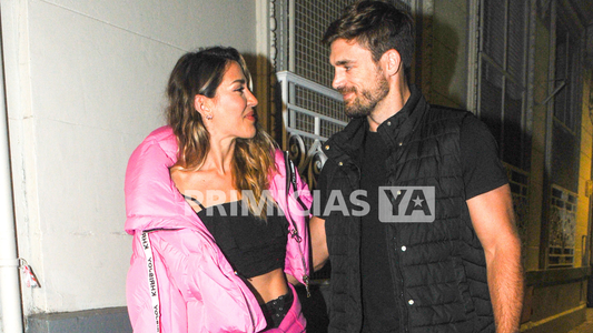 Las mejores fotos del festejo de cumpleaños de Jimena Barón