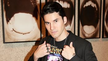 Francisco Tinelli sorprendió a todos con un extremo cambio de look: las fotos