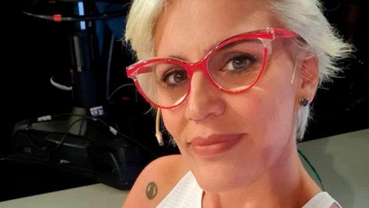 Débora D’Amato se contagió de Covid-19, pero su hija Lola no: Sin síntomas