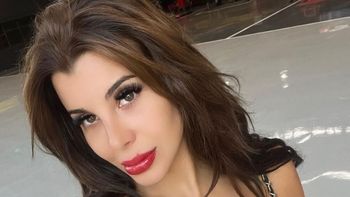 Charlotte Caniggia, complicada con el caso del empresario descuartizado: el motivo