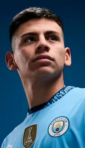 El Diablito Echeverri se va del Manchester City: en qué club jugará