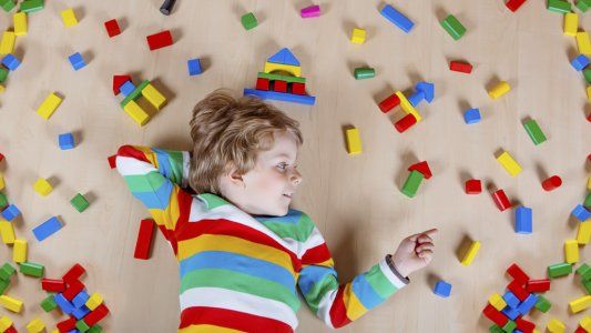 Autismo y cuarentena: ¿cómo sobrellevar el encierro y qué hacer con las rutinas?