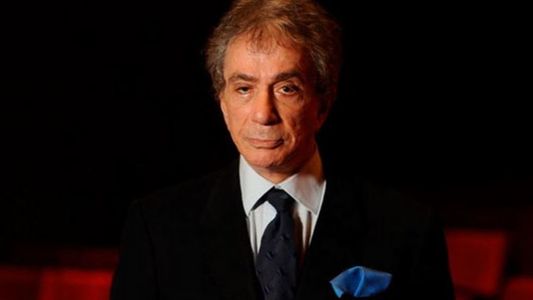 Murió Sergio Renán, figura central del cine, el teatro y la ópera