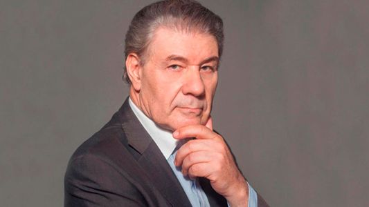 Victor Hugo Morales llegó al Mundial de Qatar 2022 y se quejó por el calor