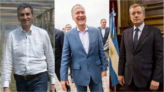 Schiaretti, Randazzo y Monzó: qué están haciendo los peronistas que no se sumaron al gobierno de Alberto