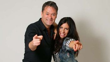 El movedizo año de Julieta Bal: Mudanza, separación y constelaciones familiares