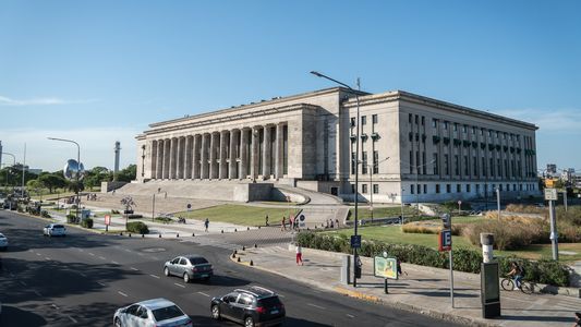 La UBA continúa en el top 10 de las mejores universidades de América Latina
