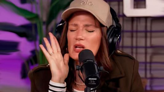 Paula Chaves confesó el terrible problema de salud que padece