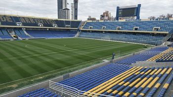 Rosario Central activó un protocolo por una grave denuncia y suspendió las actividades del fútbol infantil