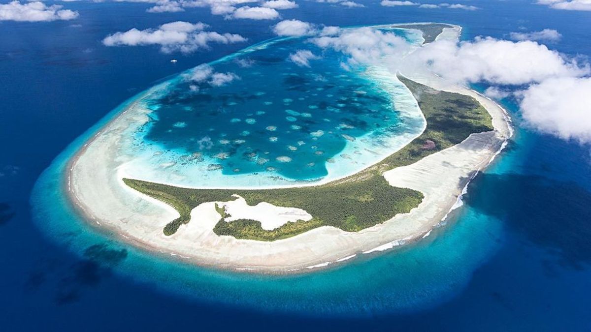 Diana Mondino celebró la devolución del archipielago Chagos y pidió por la soberanía de Malvinas.