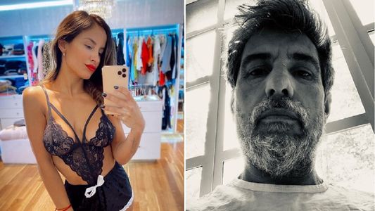 Lourdes Sánchez reveló detalles de su convivencia con El Chato Prada: Cualquier cosa es motivo de...