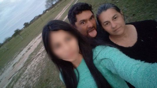 Su ex pareja violó una perimetral, ella intentó frenarlo y todo terminó en tragedia