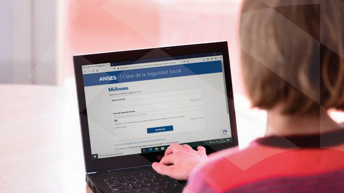 Anses amplía la atención virtual: qué trámites se agregan