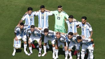 Cuándo vuelve la Selección Argentina al país tras la final del Mundial 2026