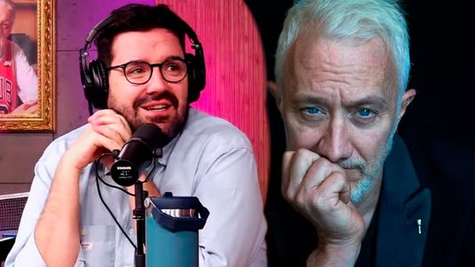 El fuerte e inesperado reclamo de Damián Betular a Andy Kusnetzoff por una deuda que tiene desde el año pasado