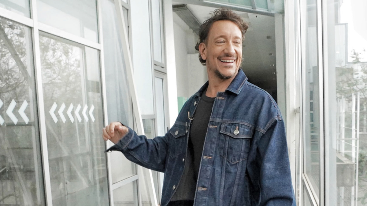 Nico Vázquez, en pareja con Dai Fernández, hizo un esperado anuncio a sus 49 años: Ya estoy listo
