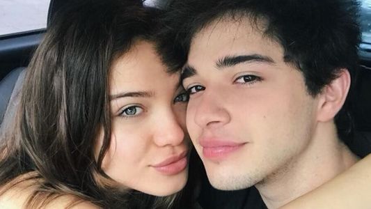 Julián Serrano: Con Malena blanqueamos ahora porque ya no daba seguir escondiéndonos