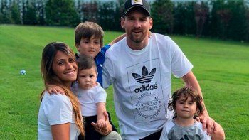 ¿Hubo un guiño para que Messi vuelva a la selección?: qué pasó en realidad