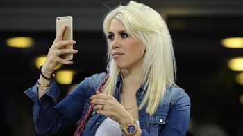 El contundente mensaje de Wanda Nara: Hablar de mí, es muy fácil. Ser yo es lo difícil
