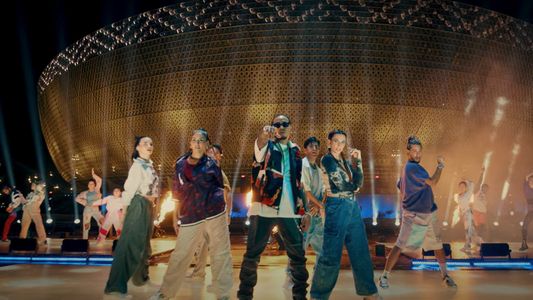 Mundial Qatar 2022: revelan la canción oficial con Ozuna como protagonista