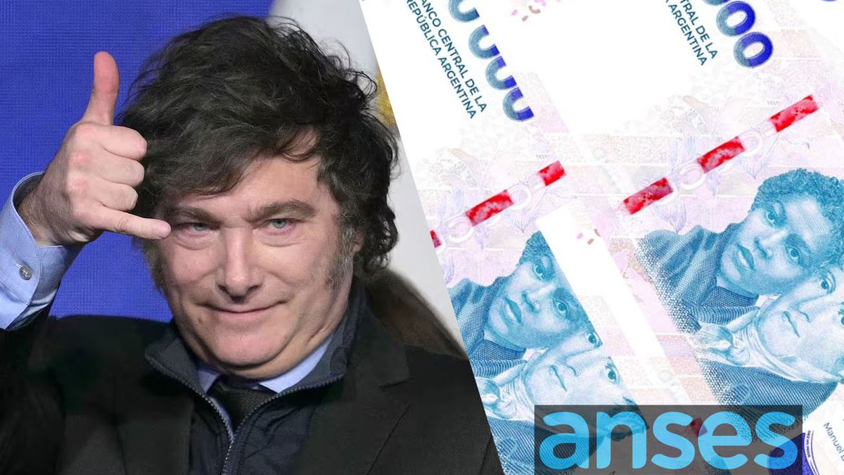 SUAF de ANSES: c&oacute;mo cobrarlo si sos trabajador independiente